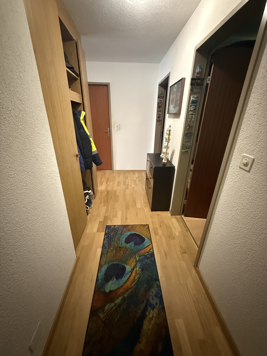 Appartamento di 3 ½ locali
