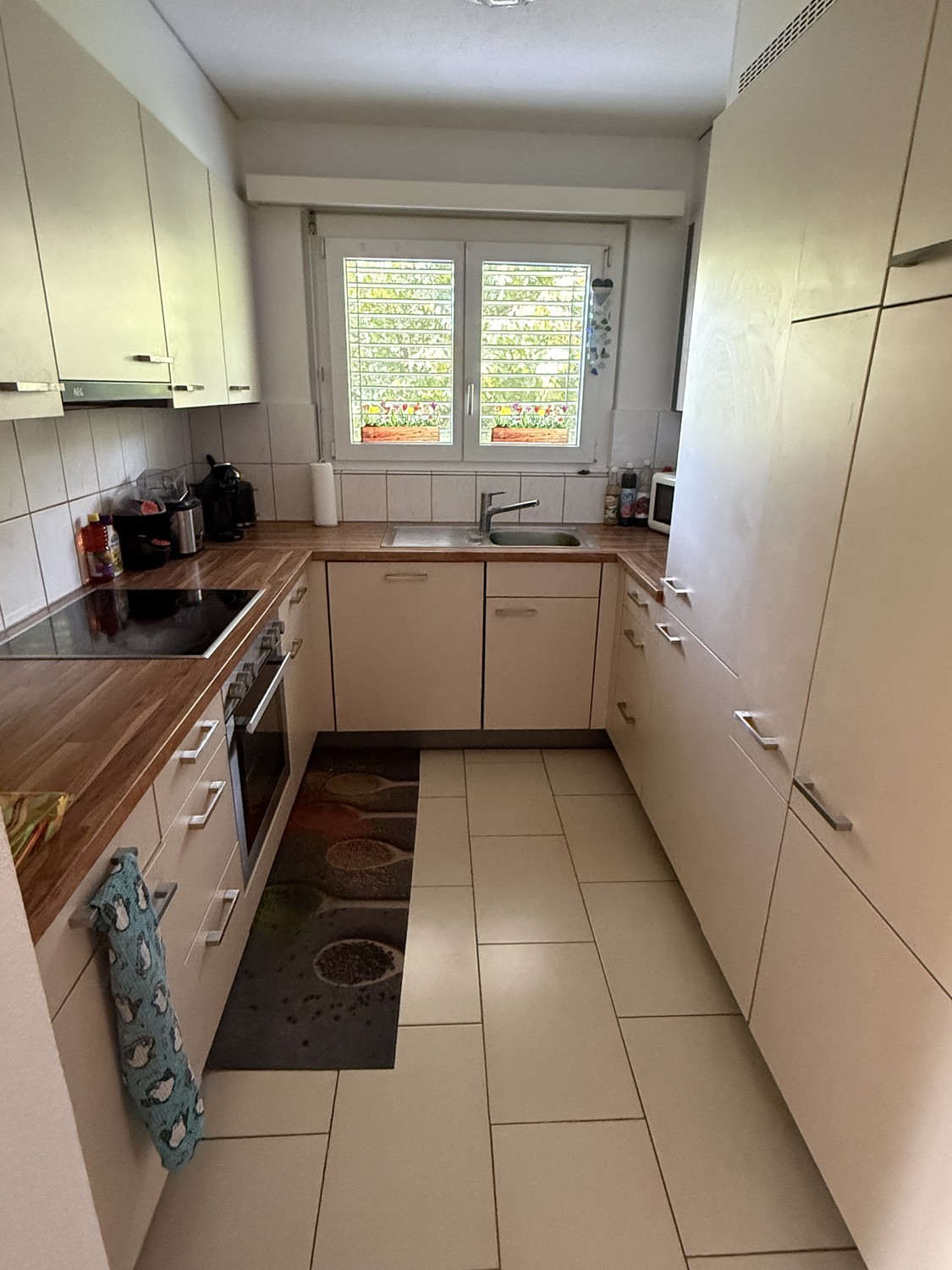 Appartamento di 3 ½ locali