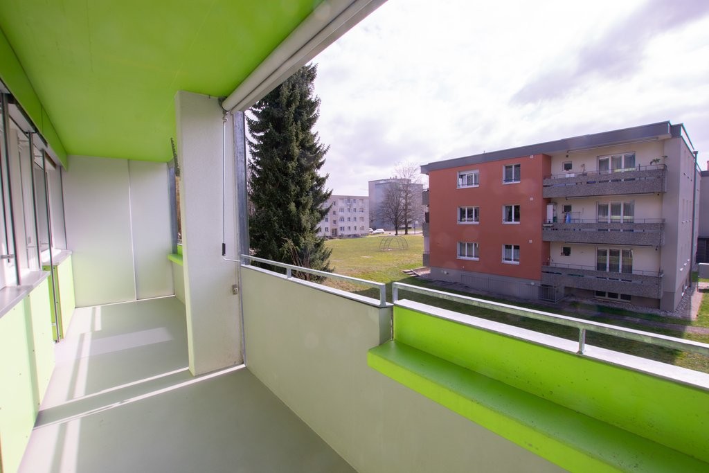 Appartamento di 4 ½ locali