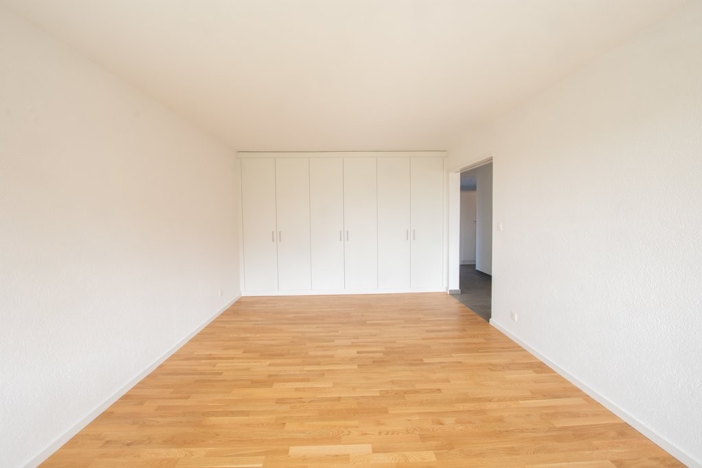 Appartamento di 4 ½ locali