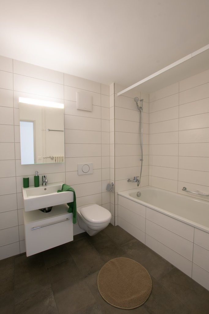 Appartamento di 4 ½ locali