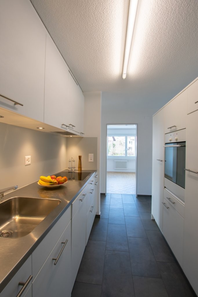 Appartamento di 4 ½ locali