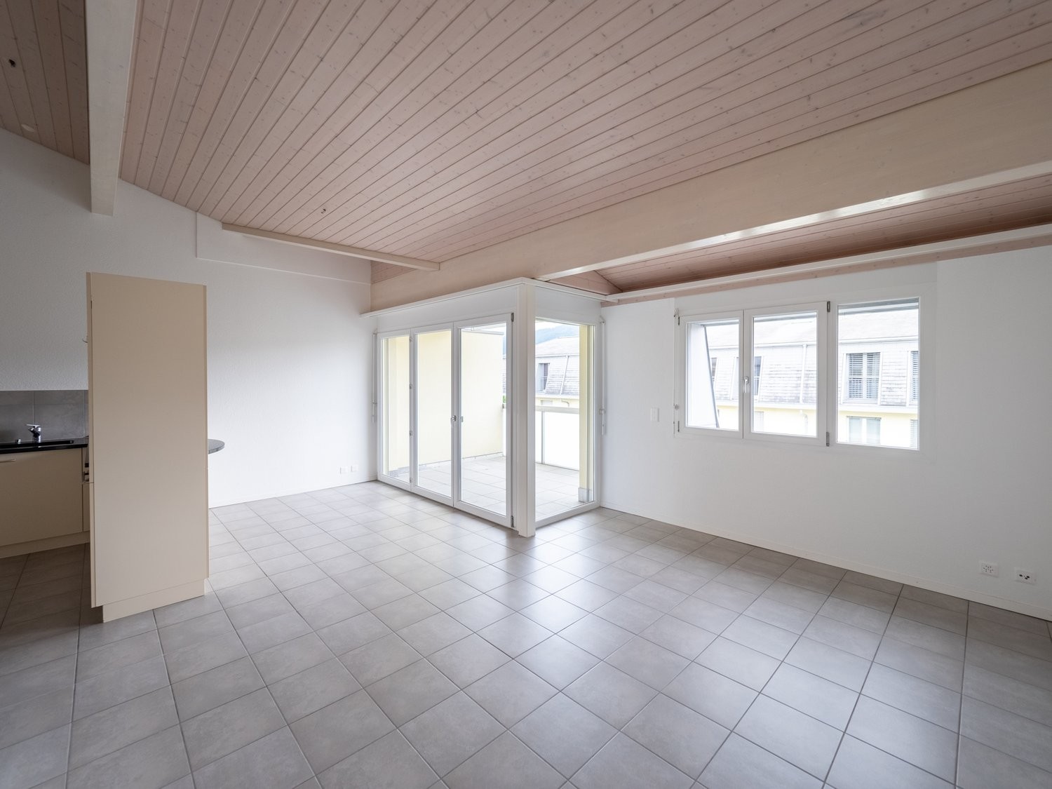 Appartamento di 3 ½ locali, foto 7 di 10