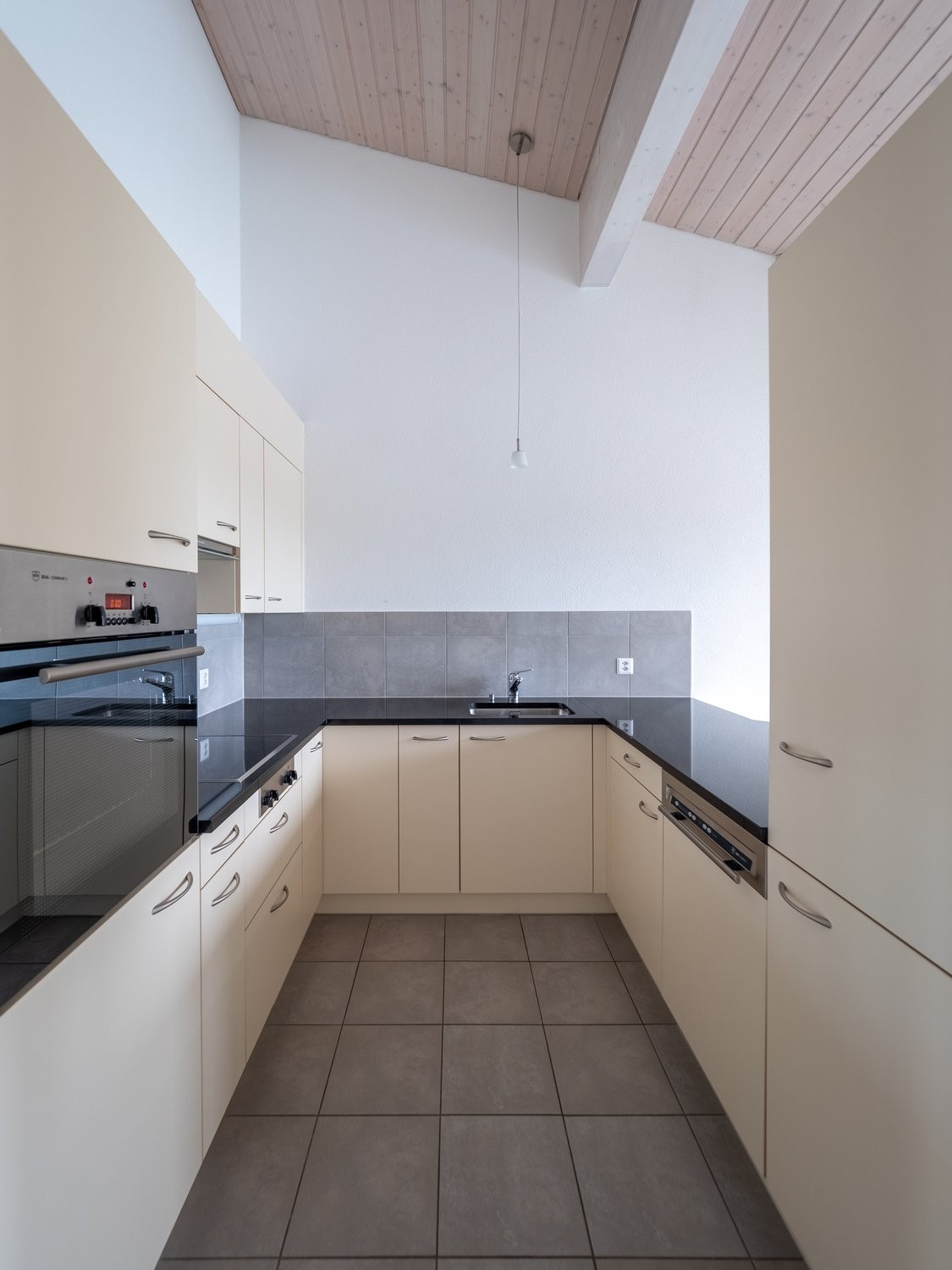 Appartamento di 3 ½ locali, foto 8 di 10