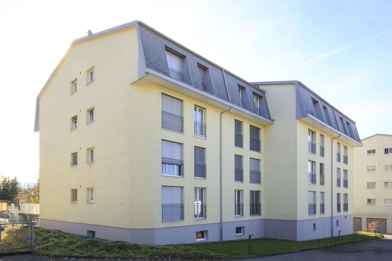 Appartamento di 3 ½ locali, foto 6 di 10