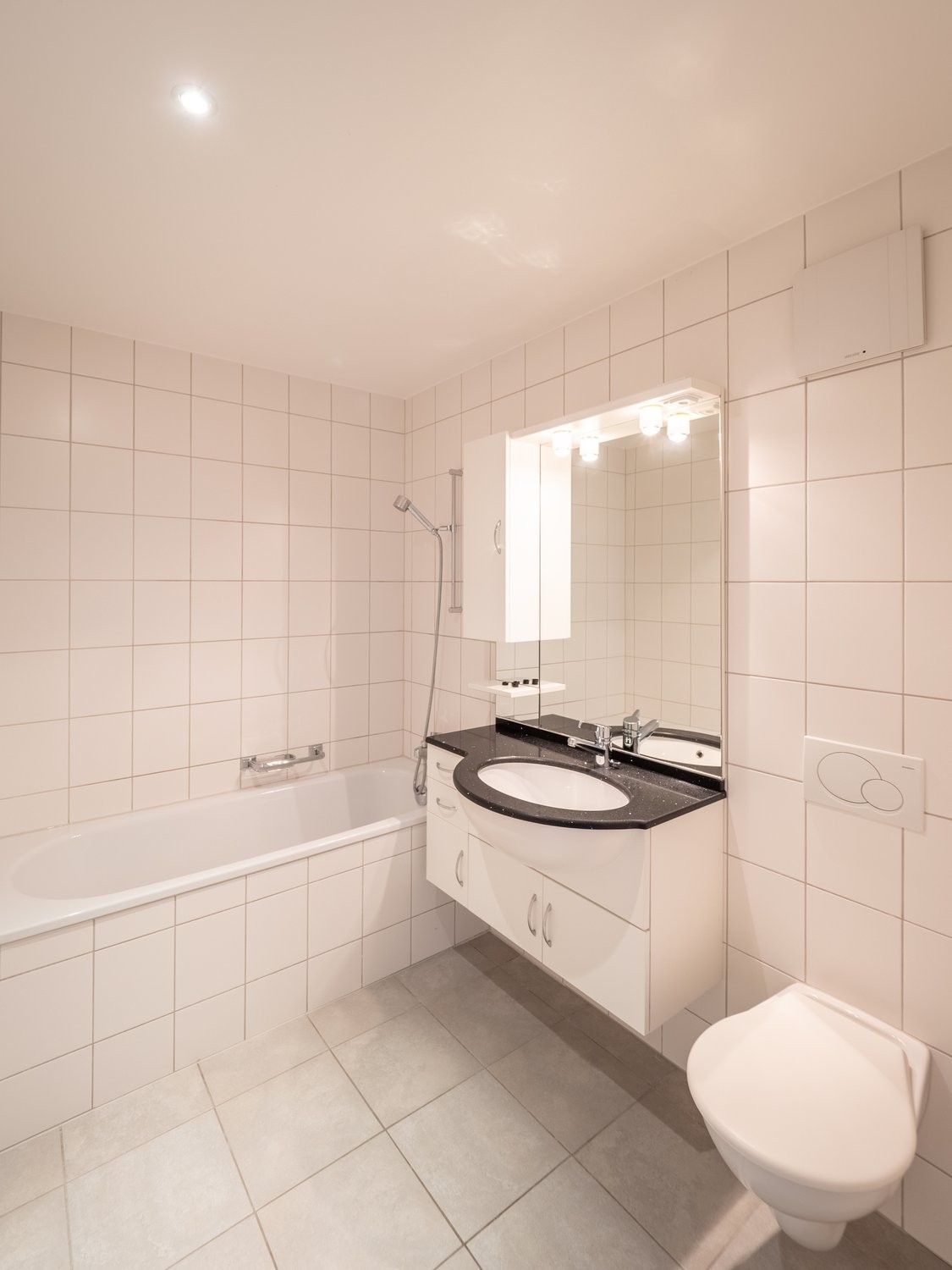 Appartamento di 3 ½ locali, foto 10 di 10