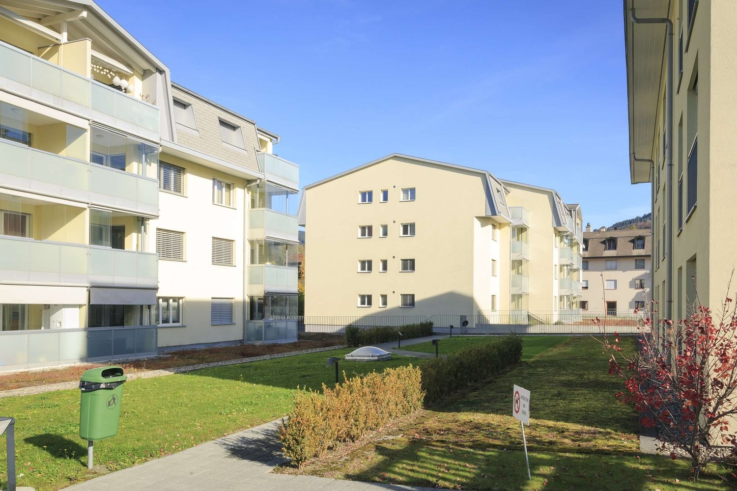 Appartamento di 3 ½ locali, foto 5 di 10
