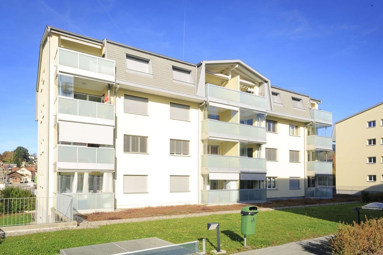 Appartamento di 3 ½ locali, foto 3 di 10