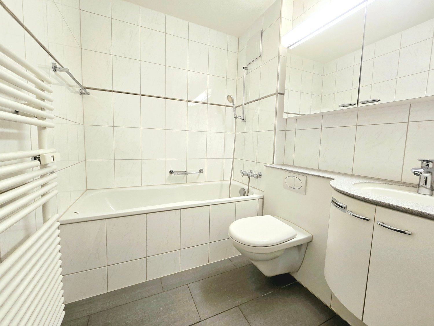 Appartamento di 3 ½ locali, foto 4 di 10