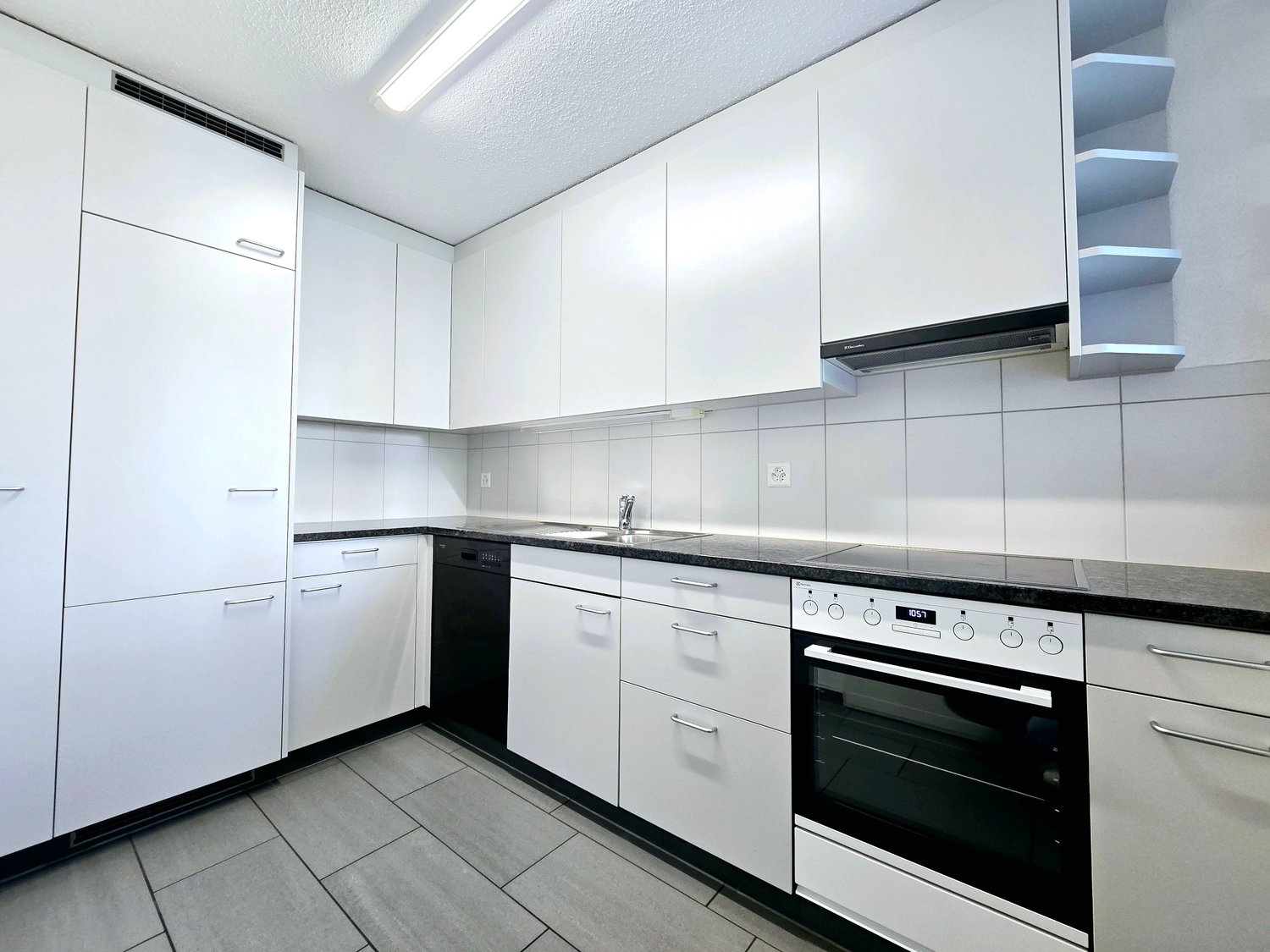 Appartamento di 3 ½ locali, foto 3 di 10