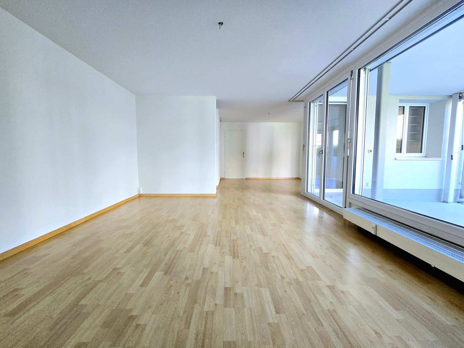 Appartamento di 3 ½ locali, foto 2 di 10