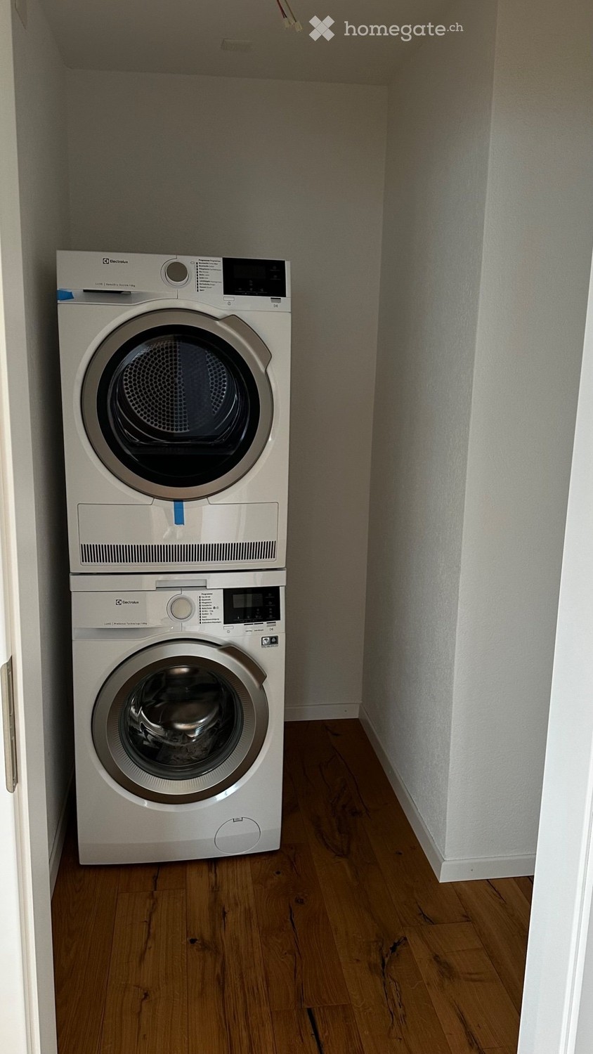 appartamento di 4 locali, foto 3 di 5
