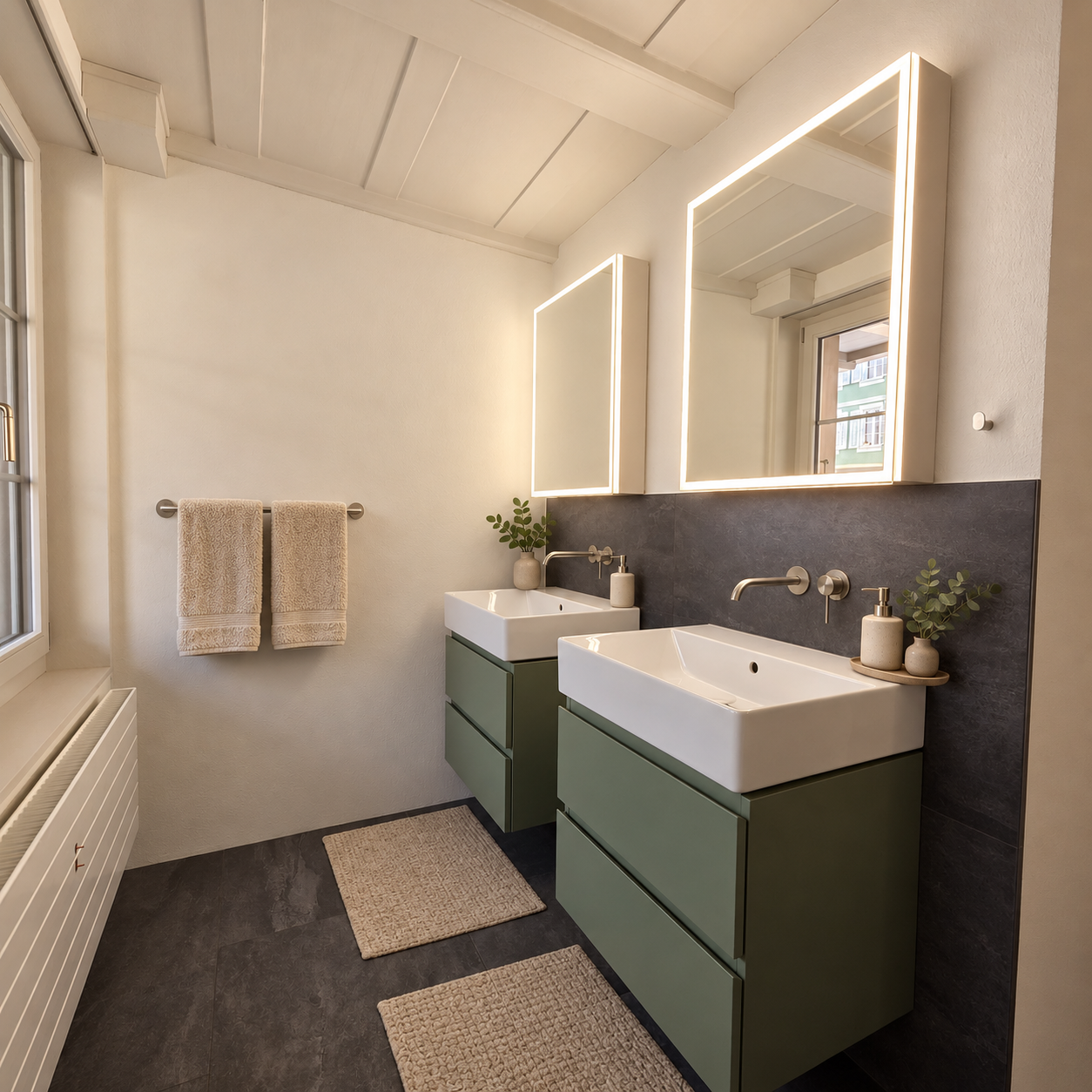 Appartamento di 4 ½ locali, foto 5 di 6