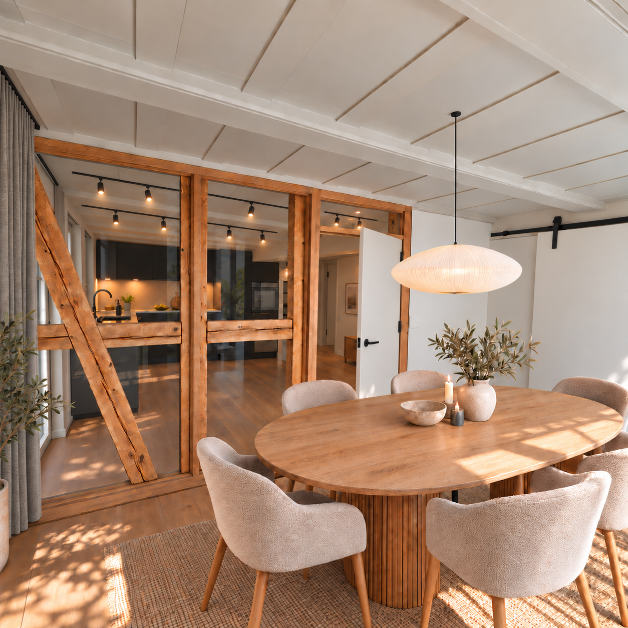 Appartamento di 4 ½ locali, foto 2 di 6