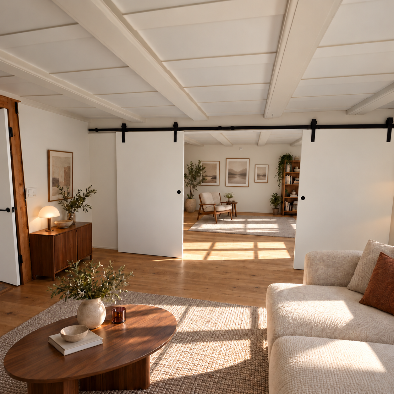 Appartamento di 4 ½ locali, foto 3 di 6