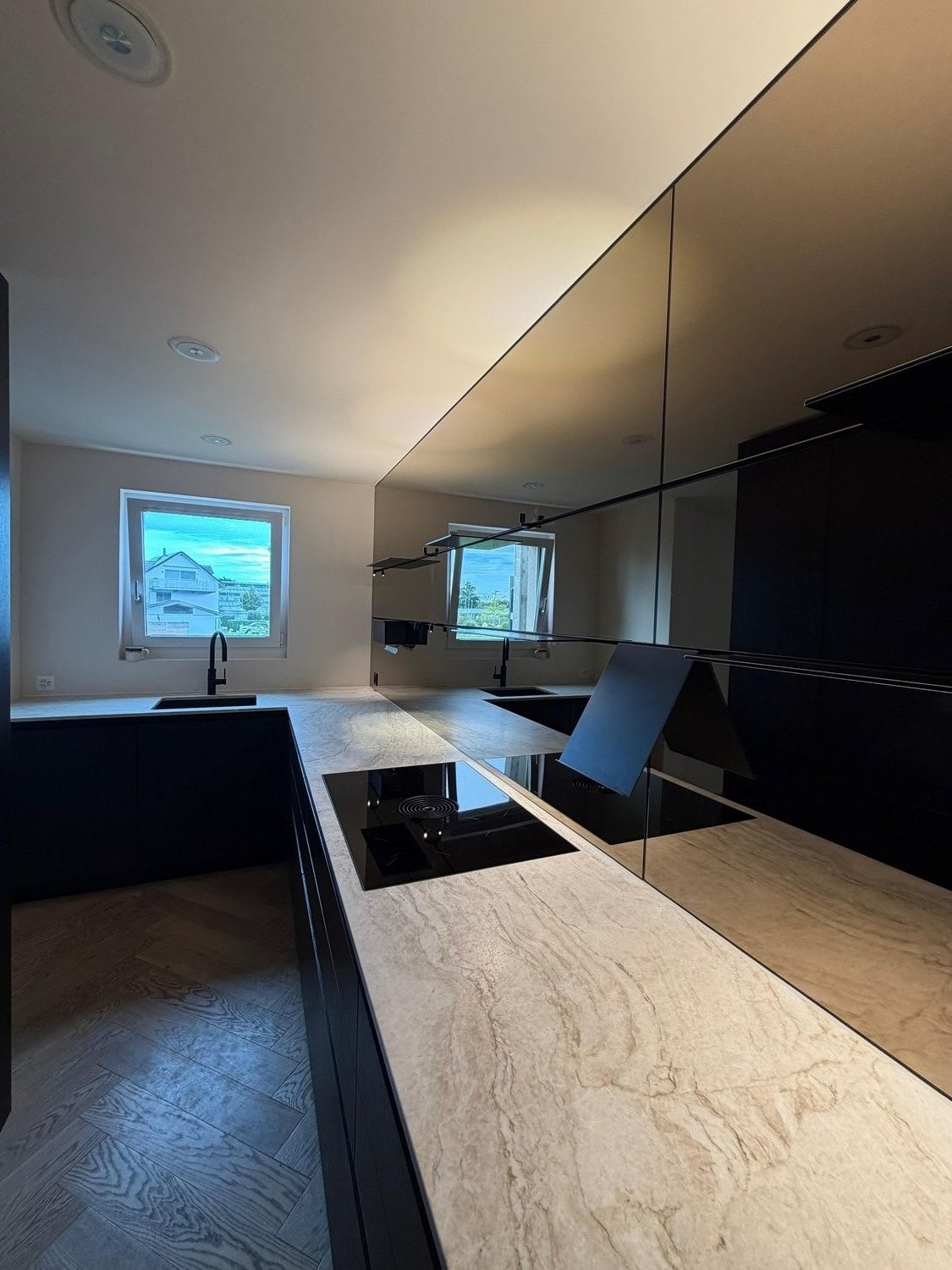Appartamento di 2 ½ locali, foto 4 di 6
