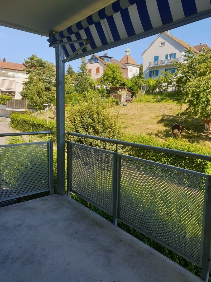 Appartamento di 2 locali, foto 3 di 3