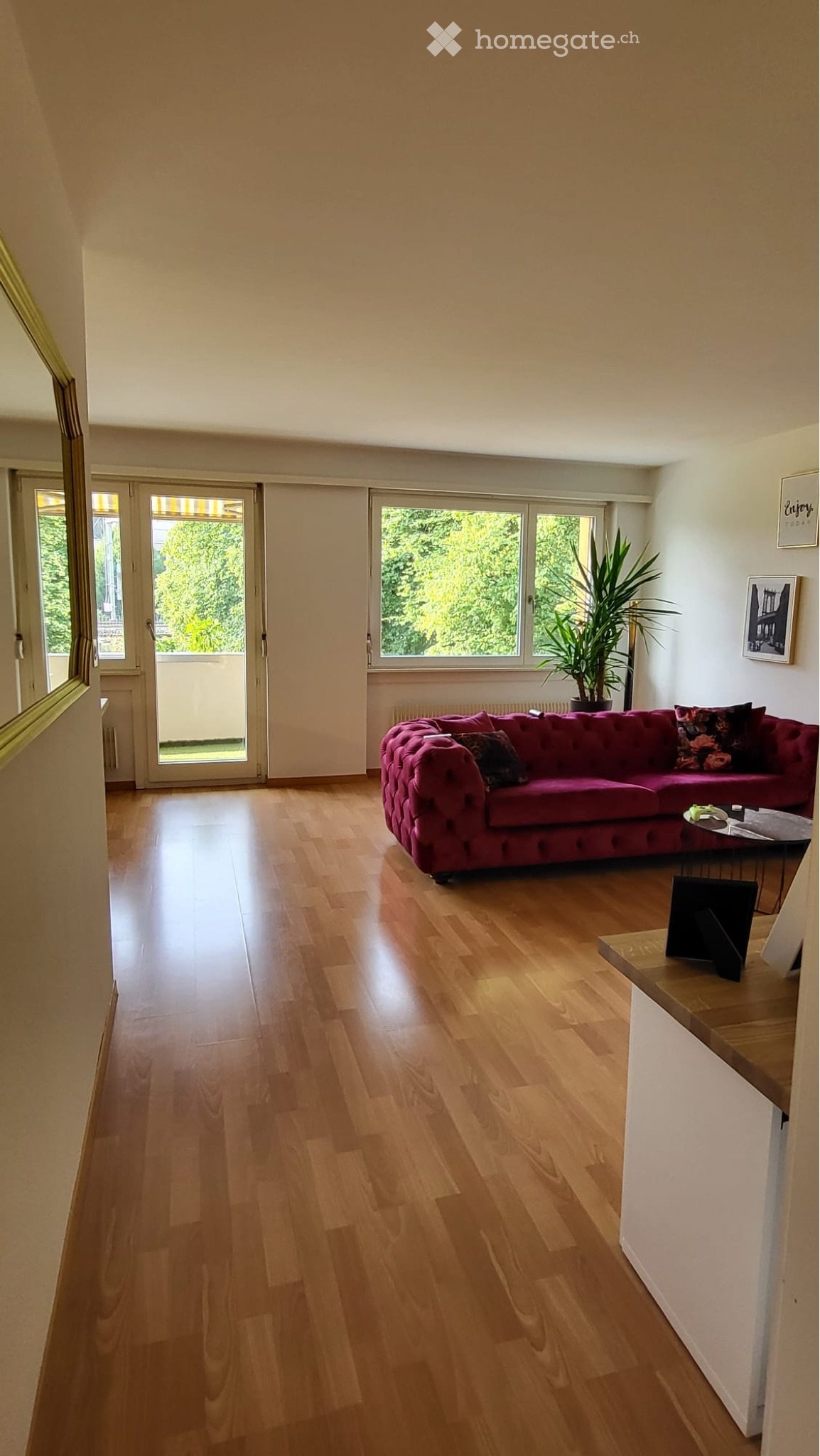 Appartamento di 3 locali, foto 3 di 5