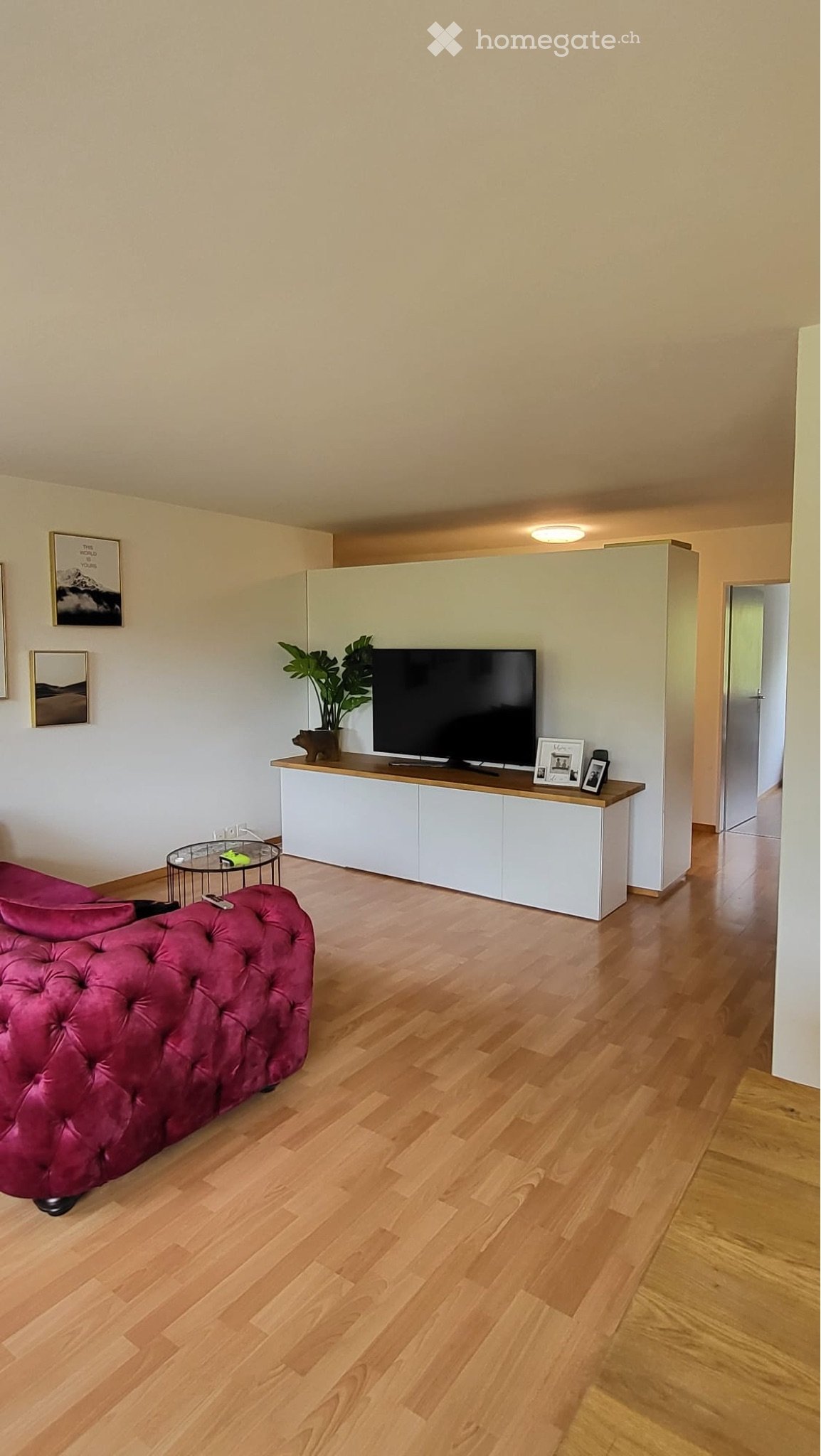 Appartamento di 3 locali, foto 4 di 5