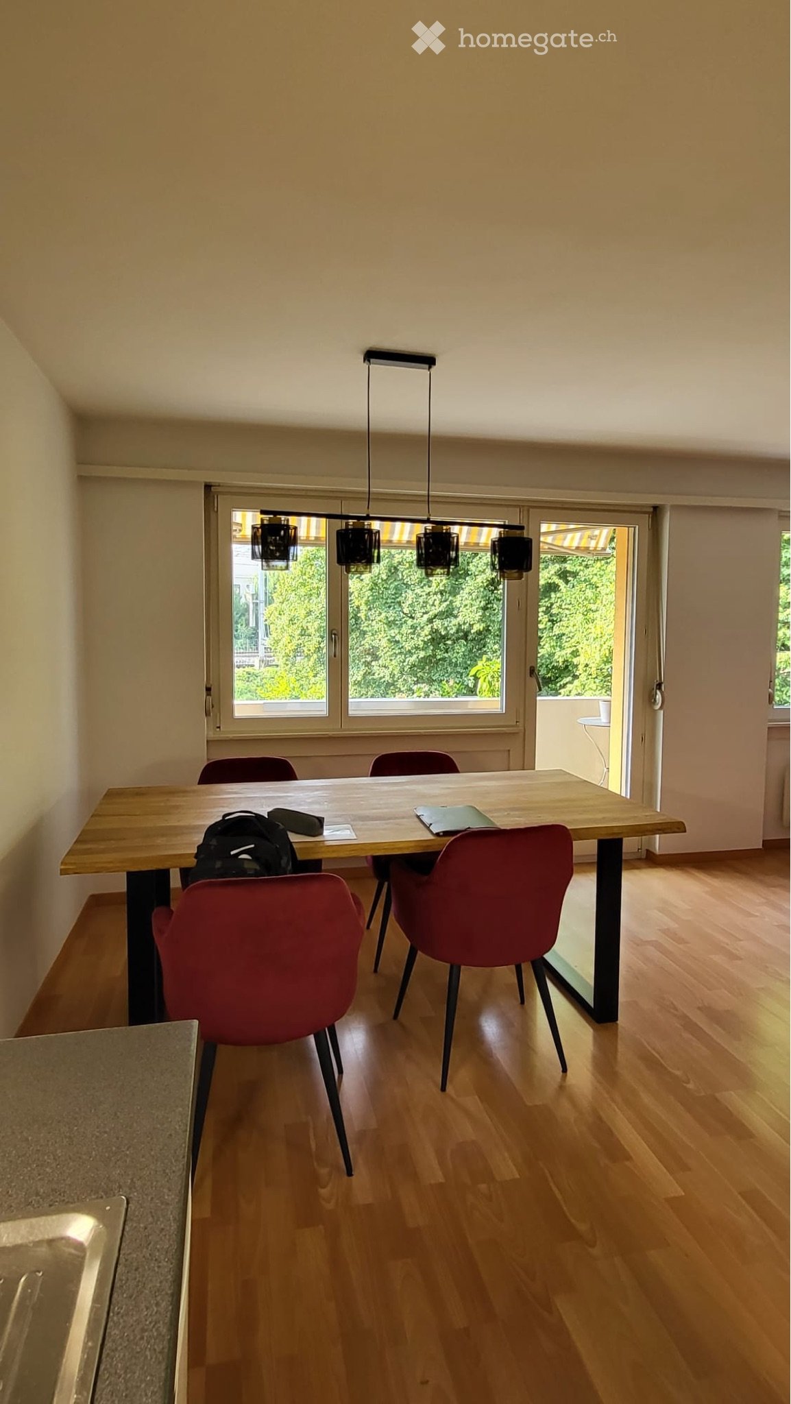 Appartamento di 3 locali, foto 5 di 5