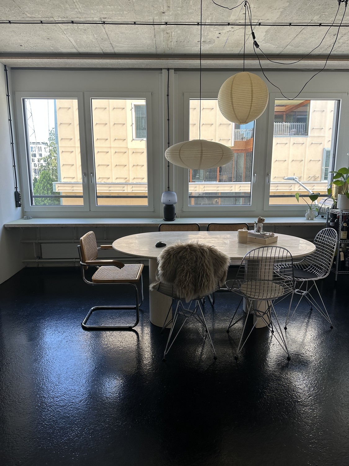 appartamento di 1 ½ locali