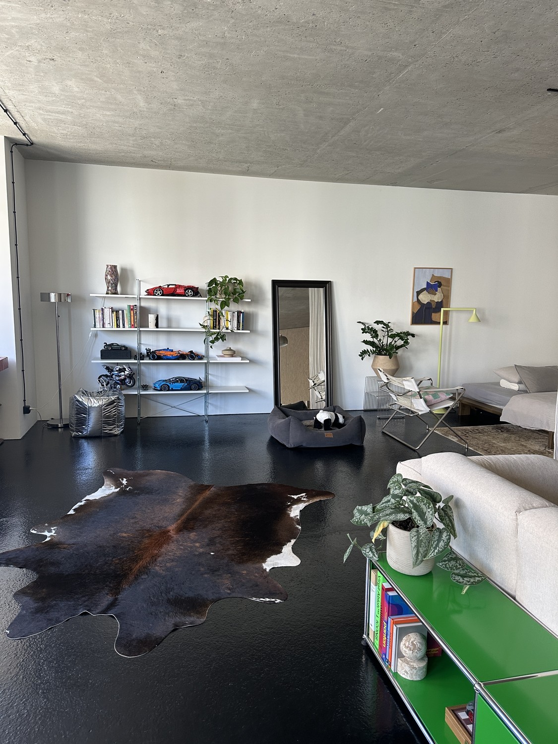 appartamento di 1 ½ locali