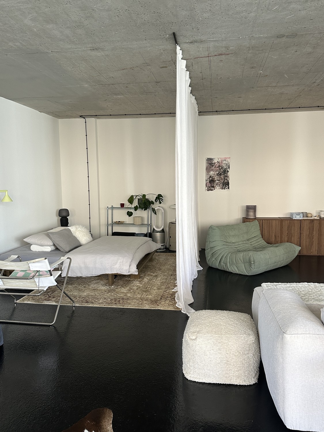 appartamento di 1 ½ locali