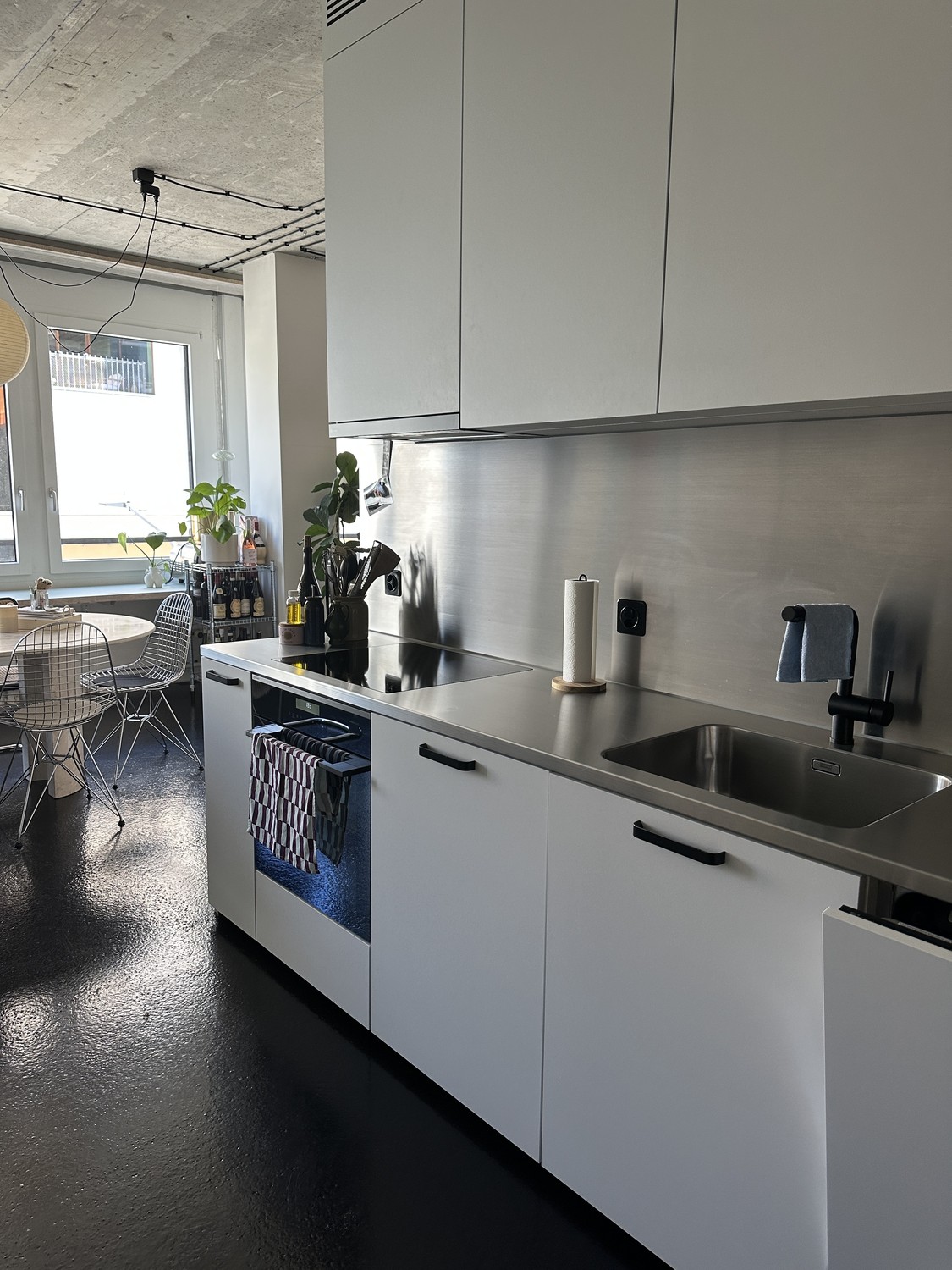appartamento di 1 ½ locali