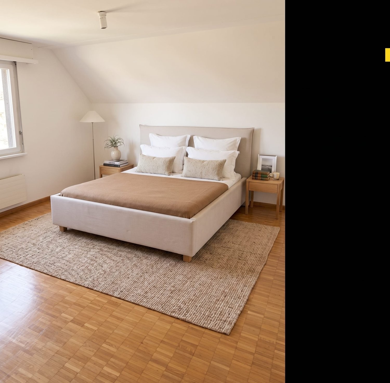 Appartamento di 3 ½ locali