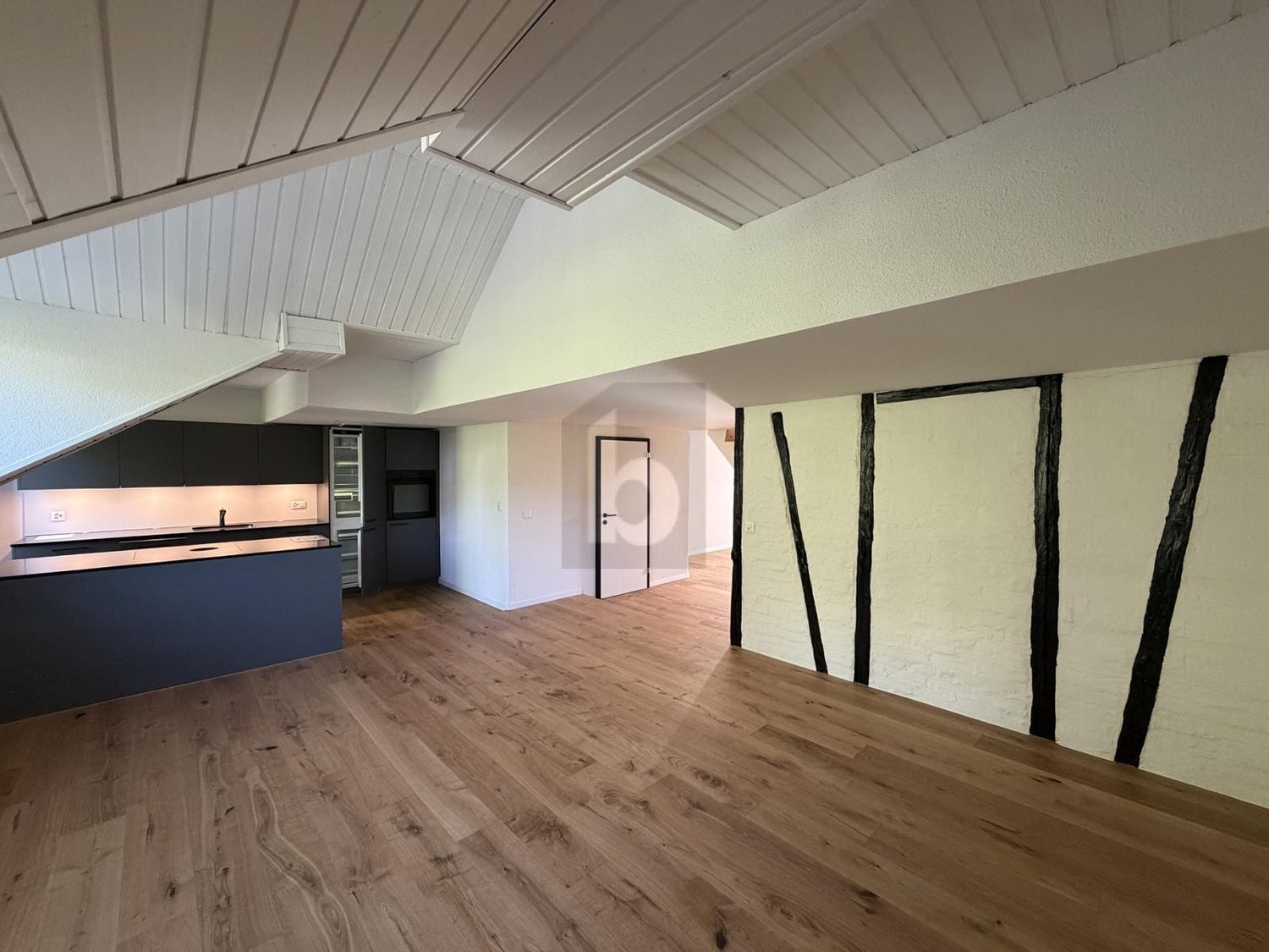 3 ½ locali duplex