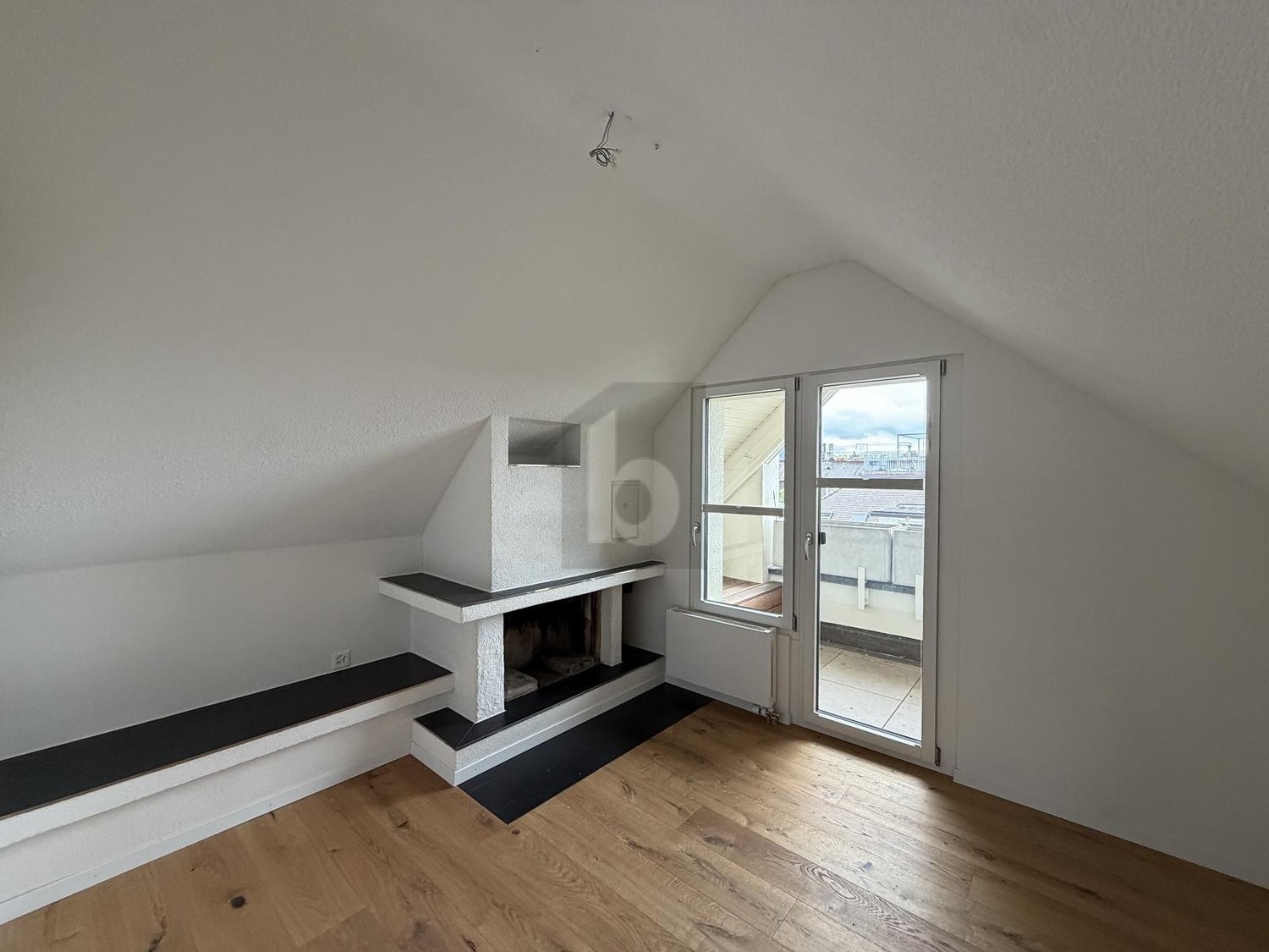 3 ½ locali duplex