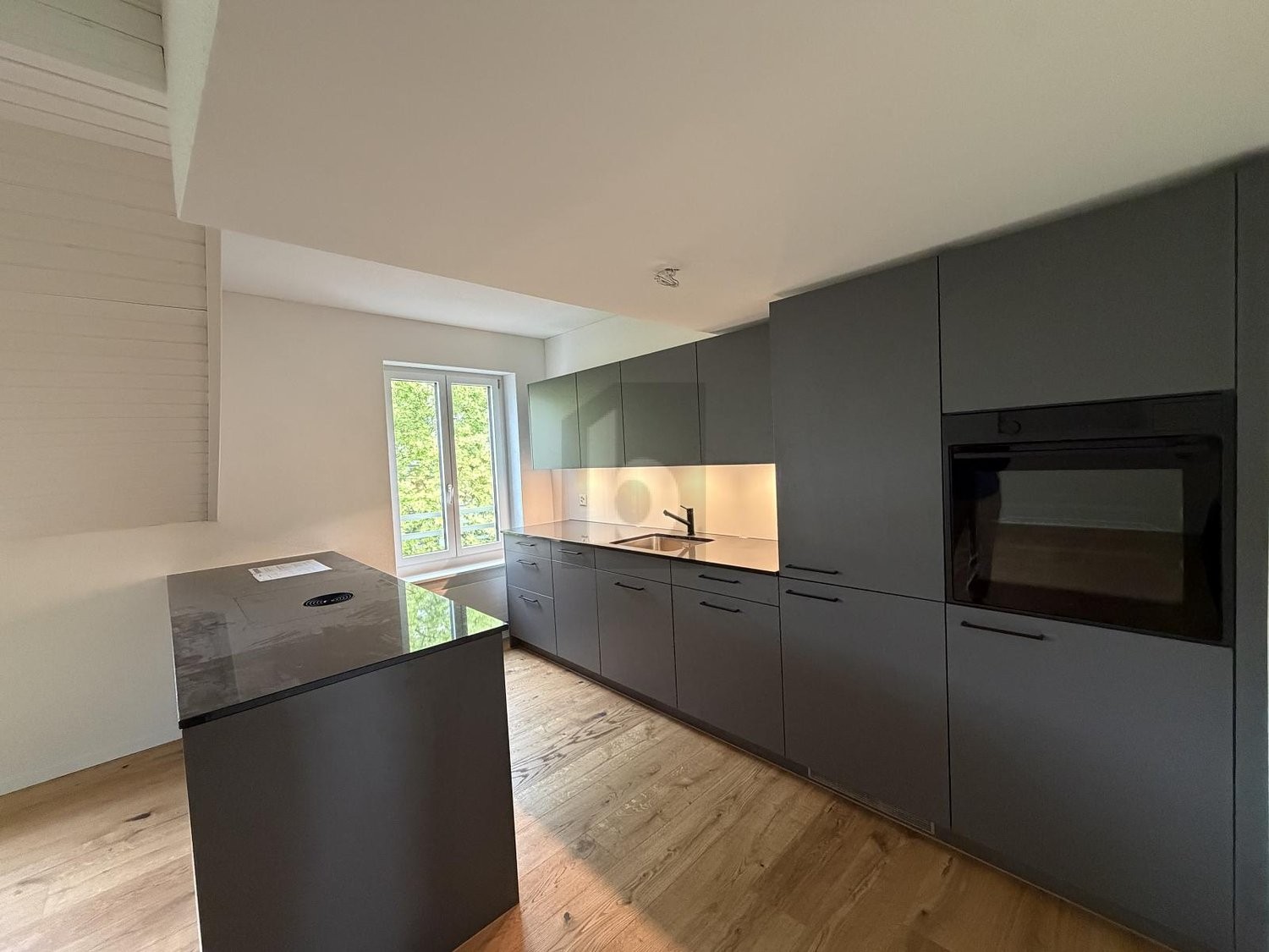 3 ½ locali duplex