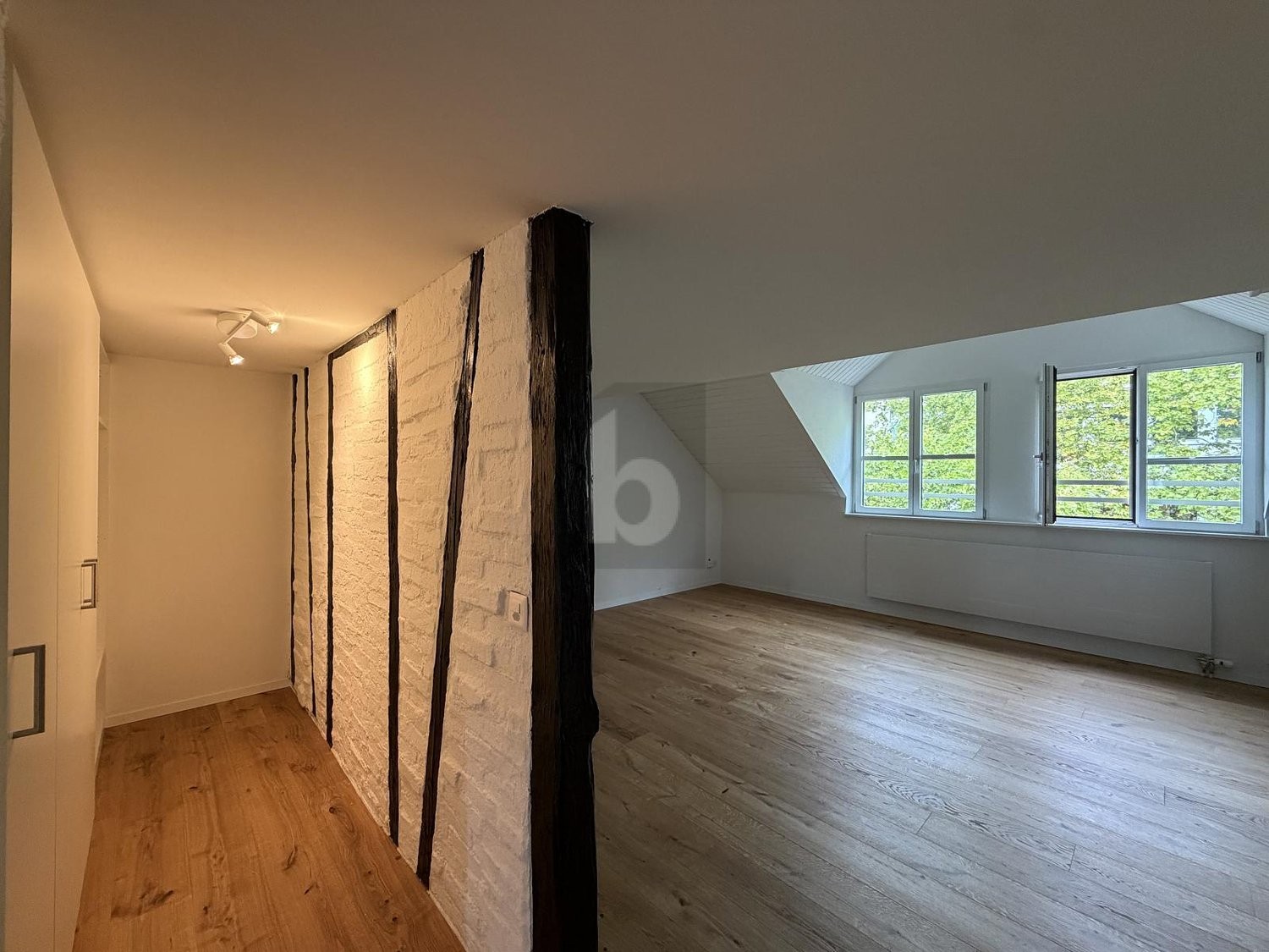 3 ½ locali duplex