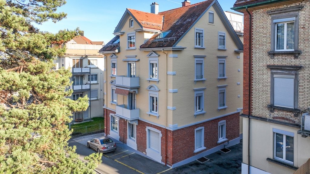Appartamento di 2 ½ locali, foto 1 di 7