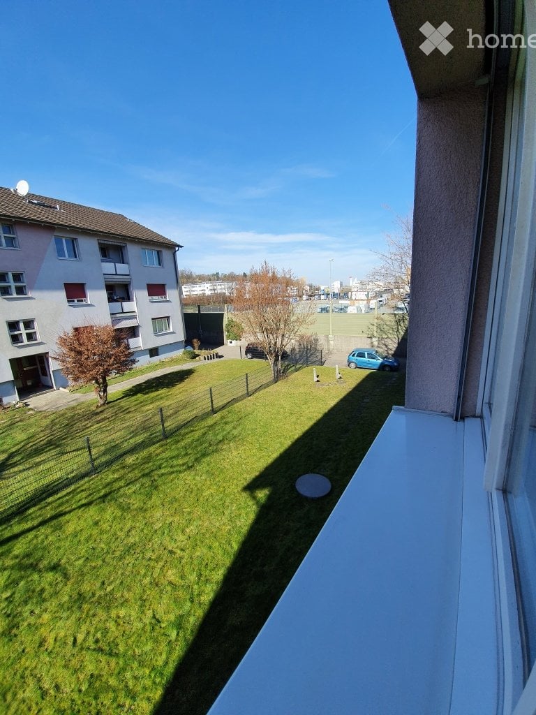 Appartement de 2 ½ pièces