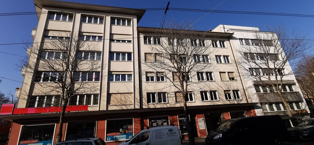 Appartamento di 3 locali