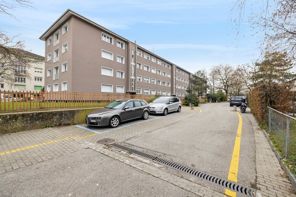 Appartamento di 4 ½ locali