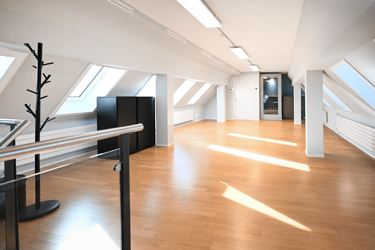150m² ufficio