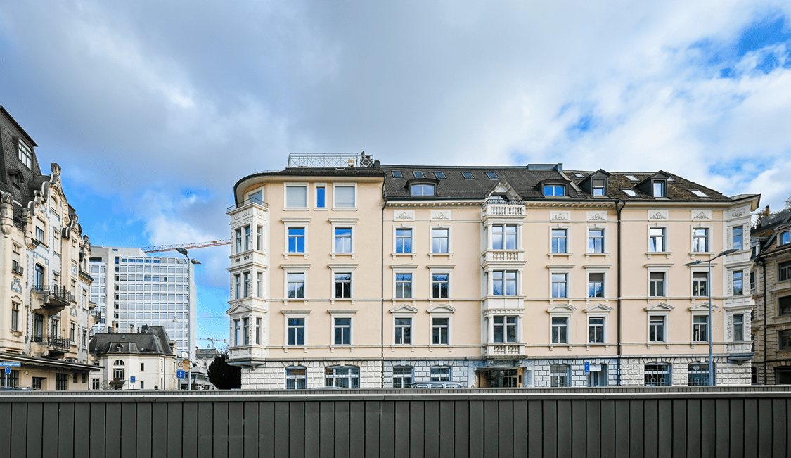 150m² ufficio