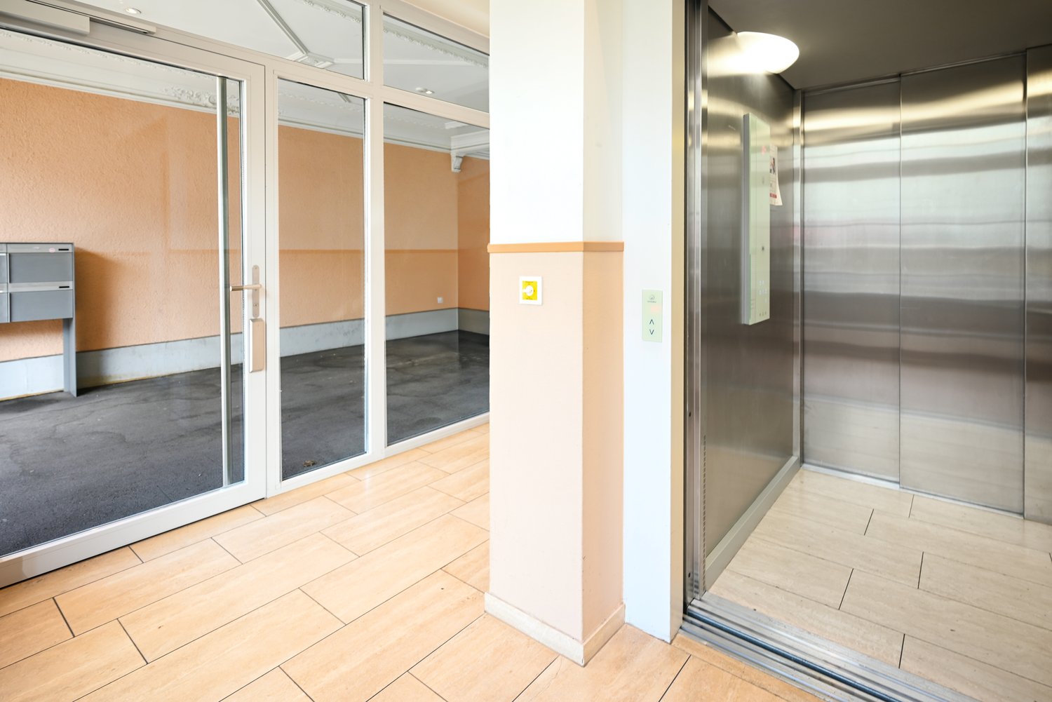 150m² ufficio