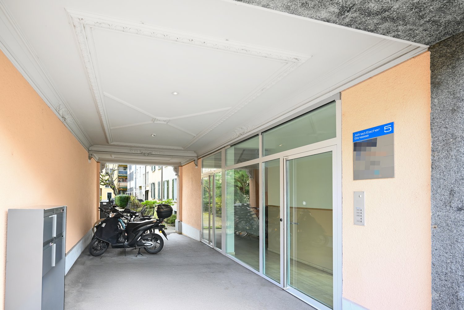 150m² ufficio