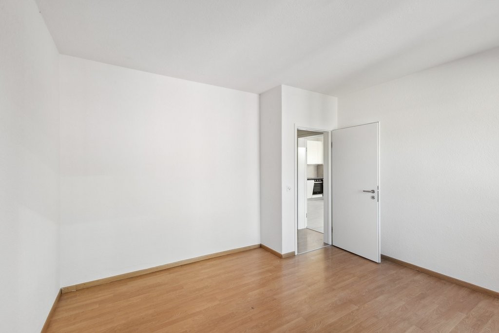 4 ½ rooms apartment, foto 1 di 6