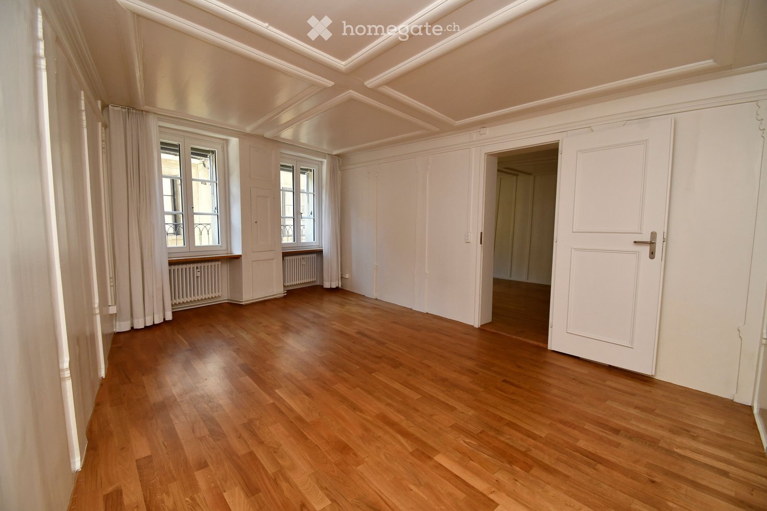appartamento di 4 locali, foto 8 di 9