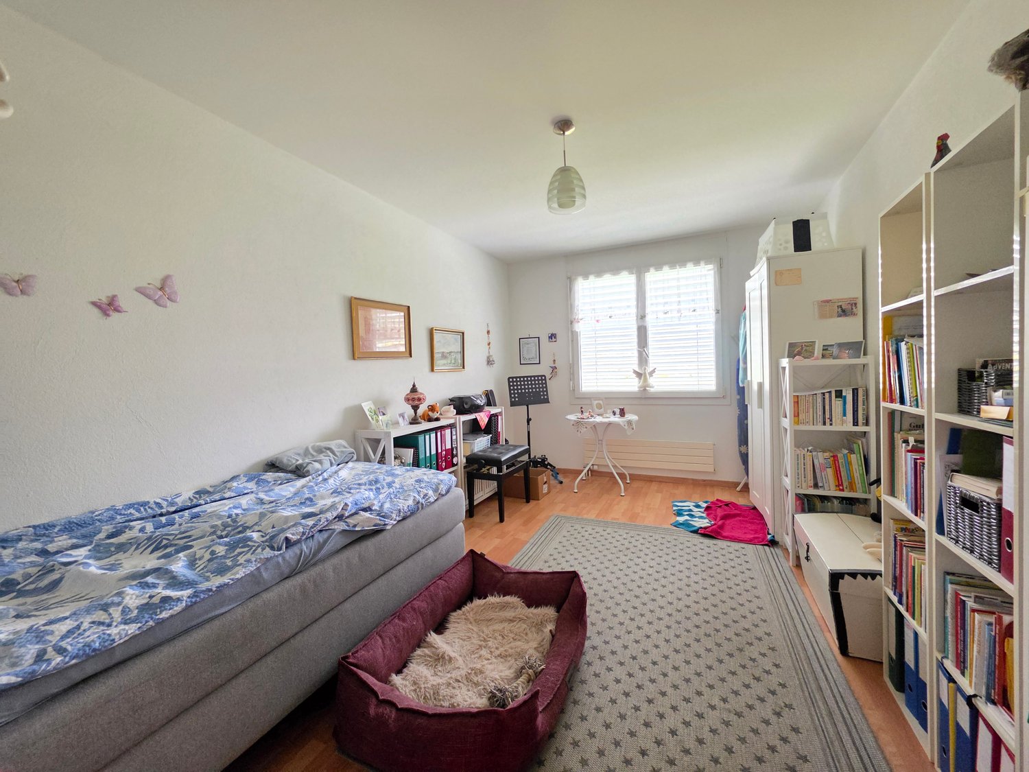 3 ½ pièces appartement