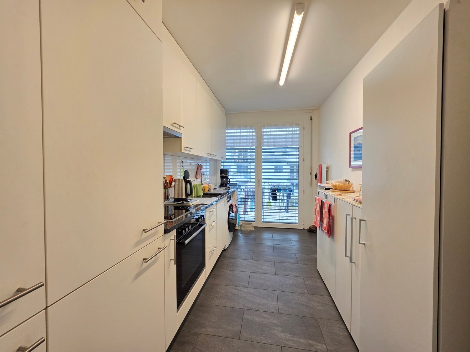 3 ½ pièces appartement