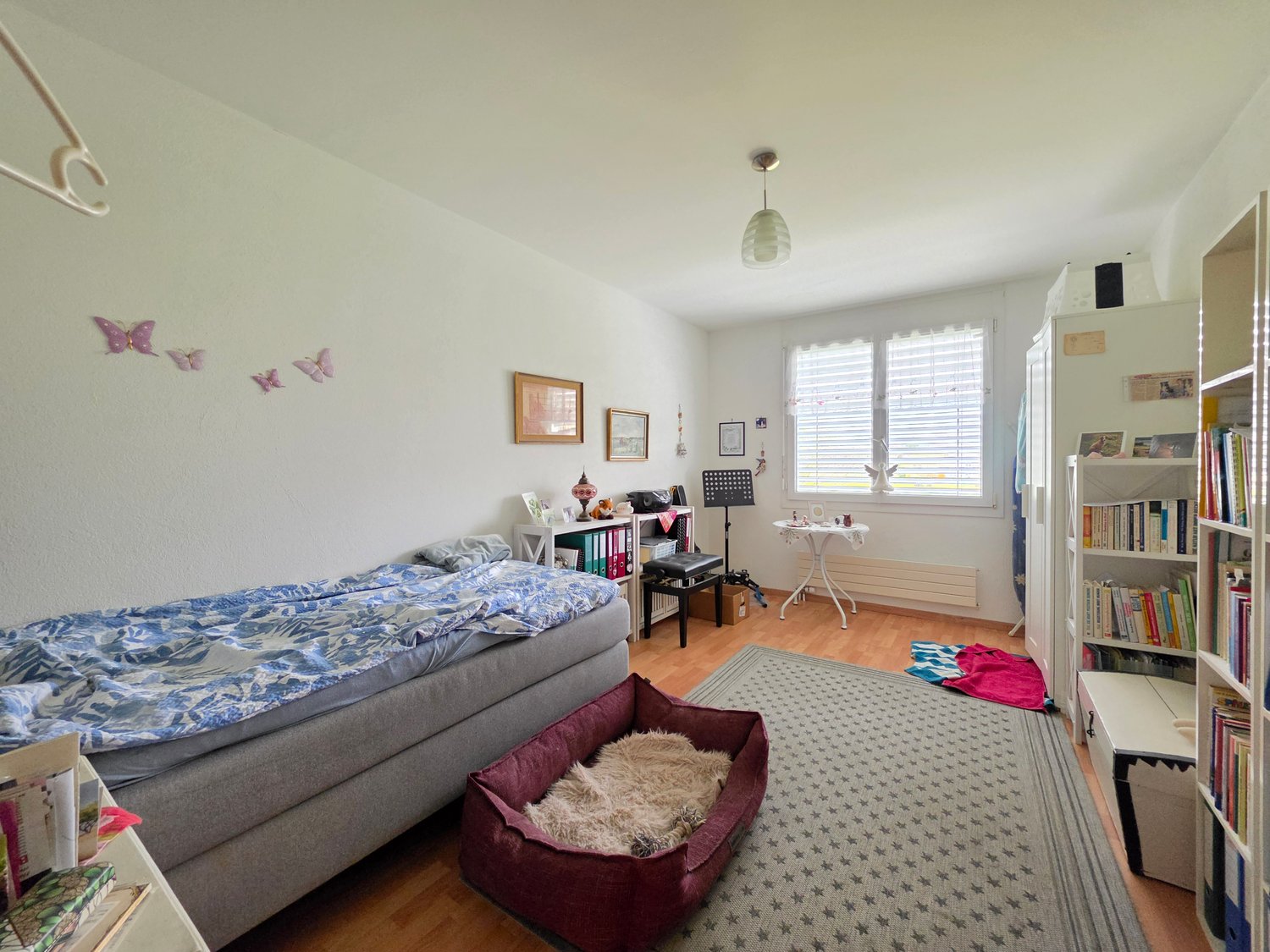 3 ½ pièces appartement