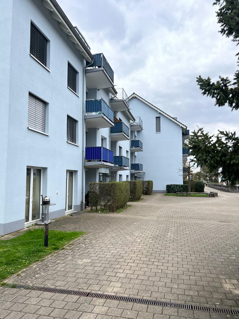 3 ½ pièces appartement