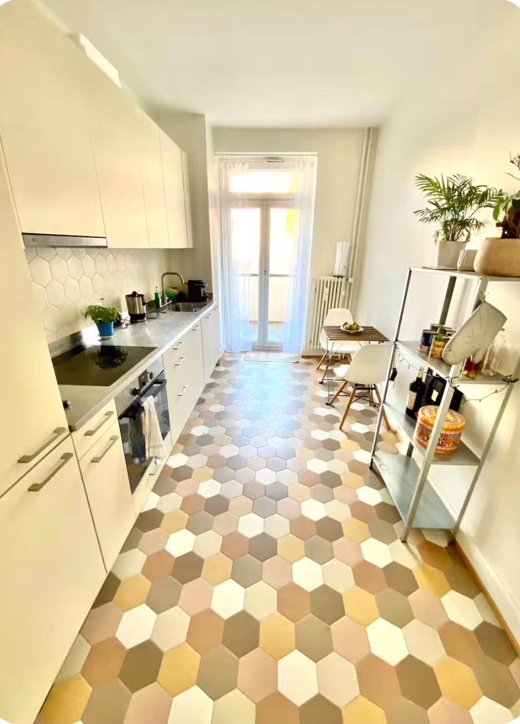 Appartamento di 2 ½ locali, foto 2 di 6