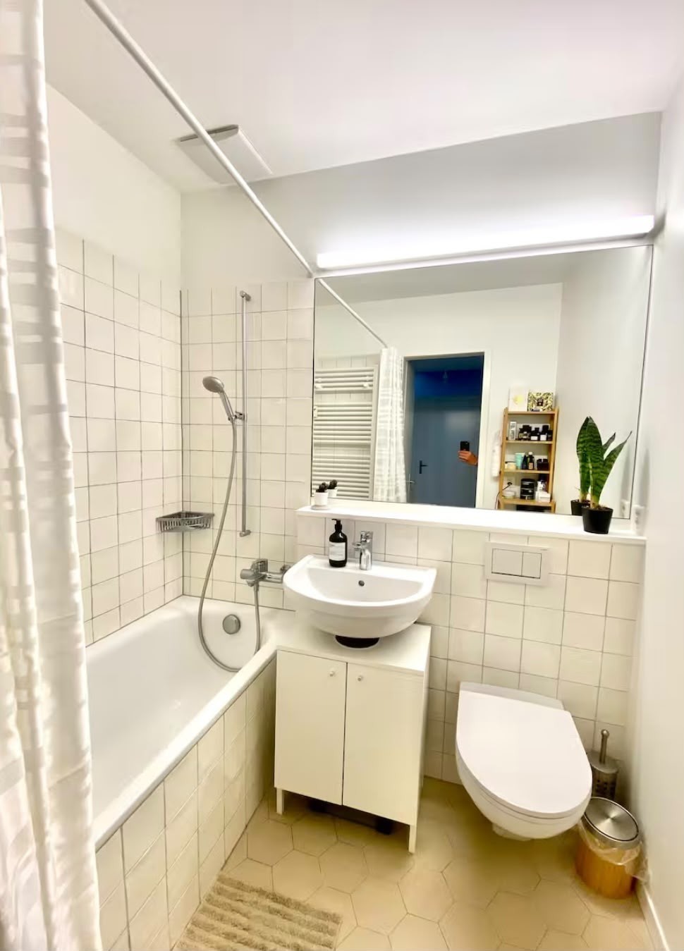 Appartamento di 2 ½ locali, foto 6 di 6
