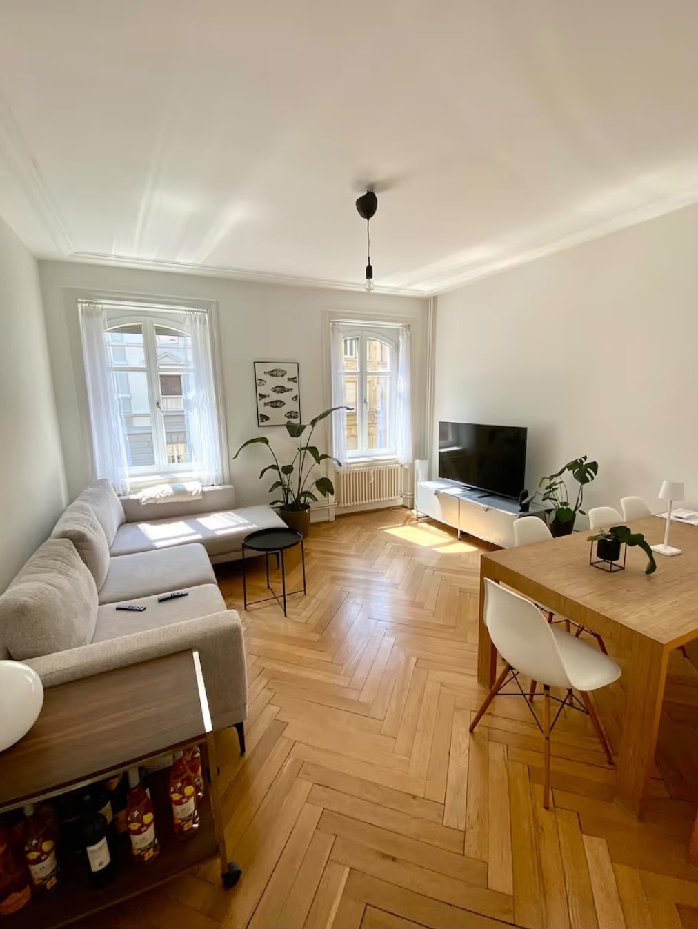 Appartamento di 2 ½ locali, foto 1 di 6